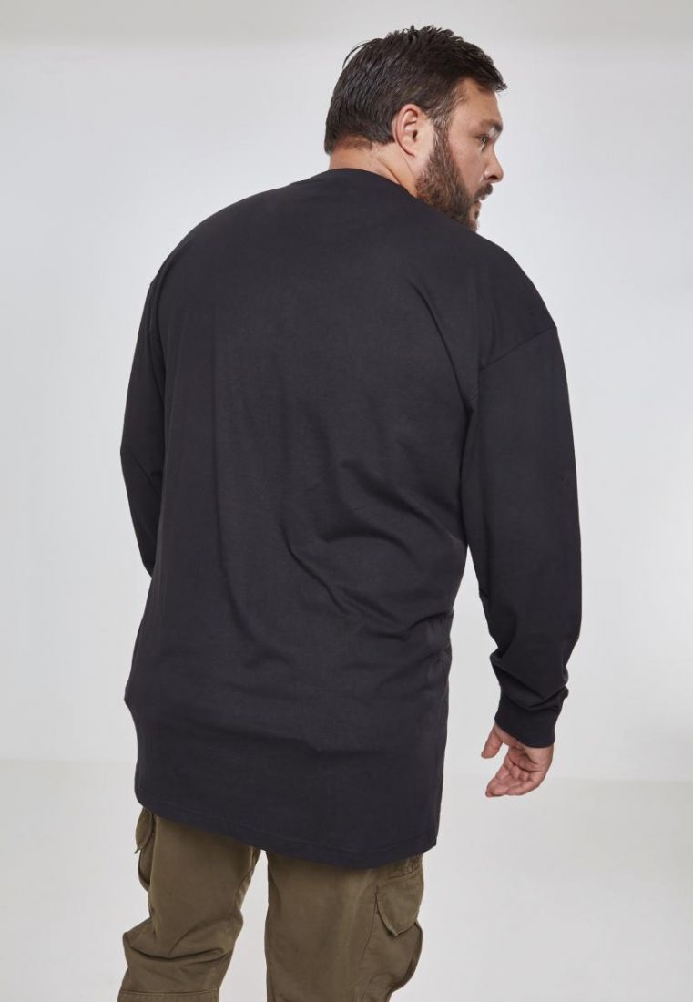 Tall Tee L/S - - TTUTB009 - 36