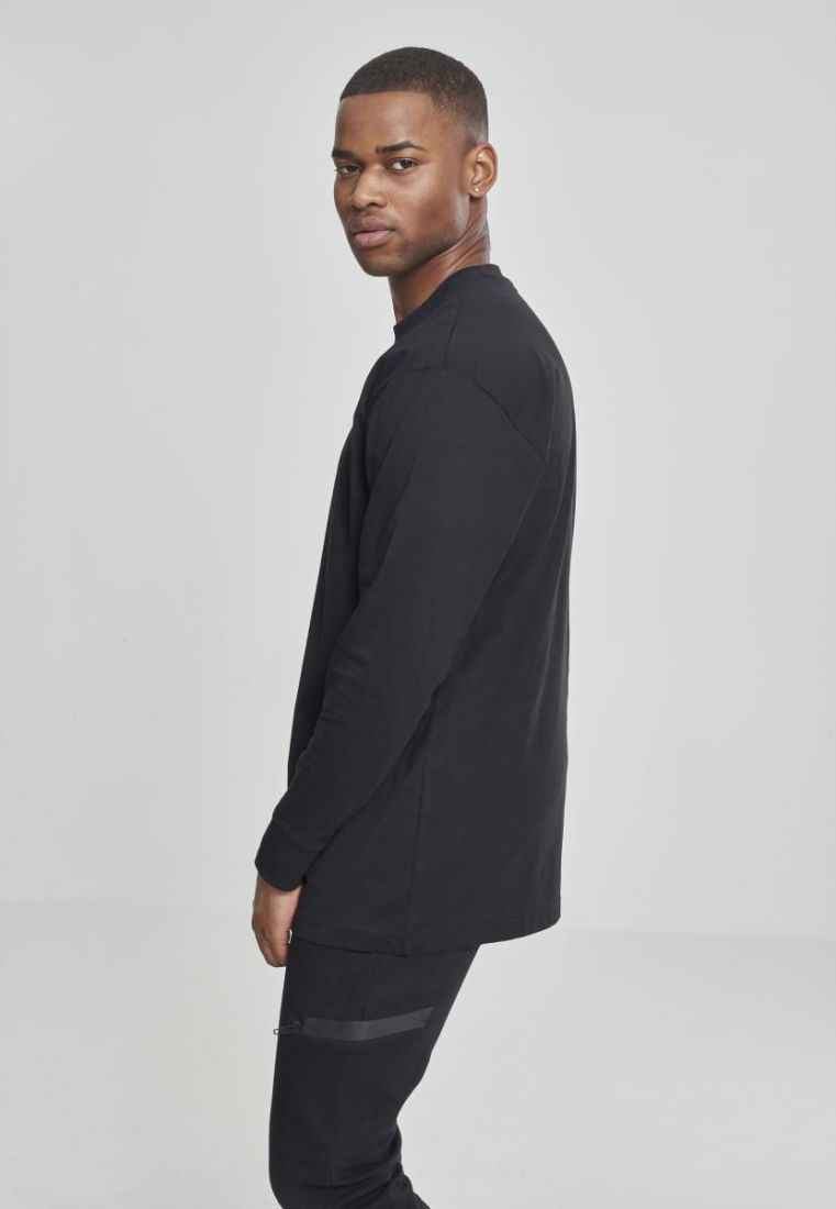 Tall Tee L/S - - TTUTB009 - 155