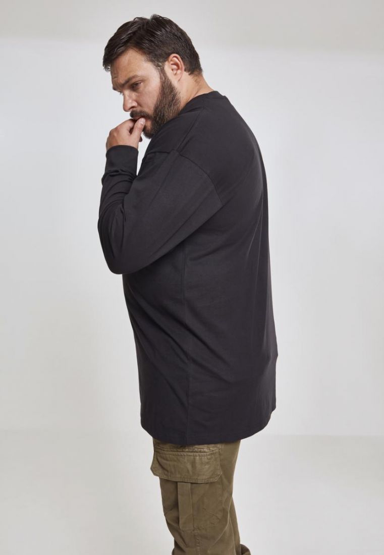 Tall Tee L/S - - TTUTB009 - 35