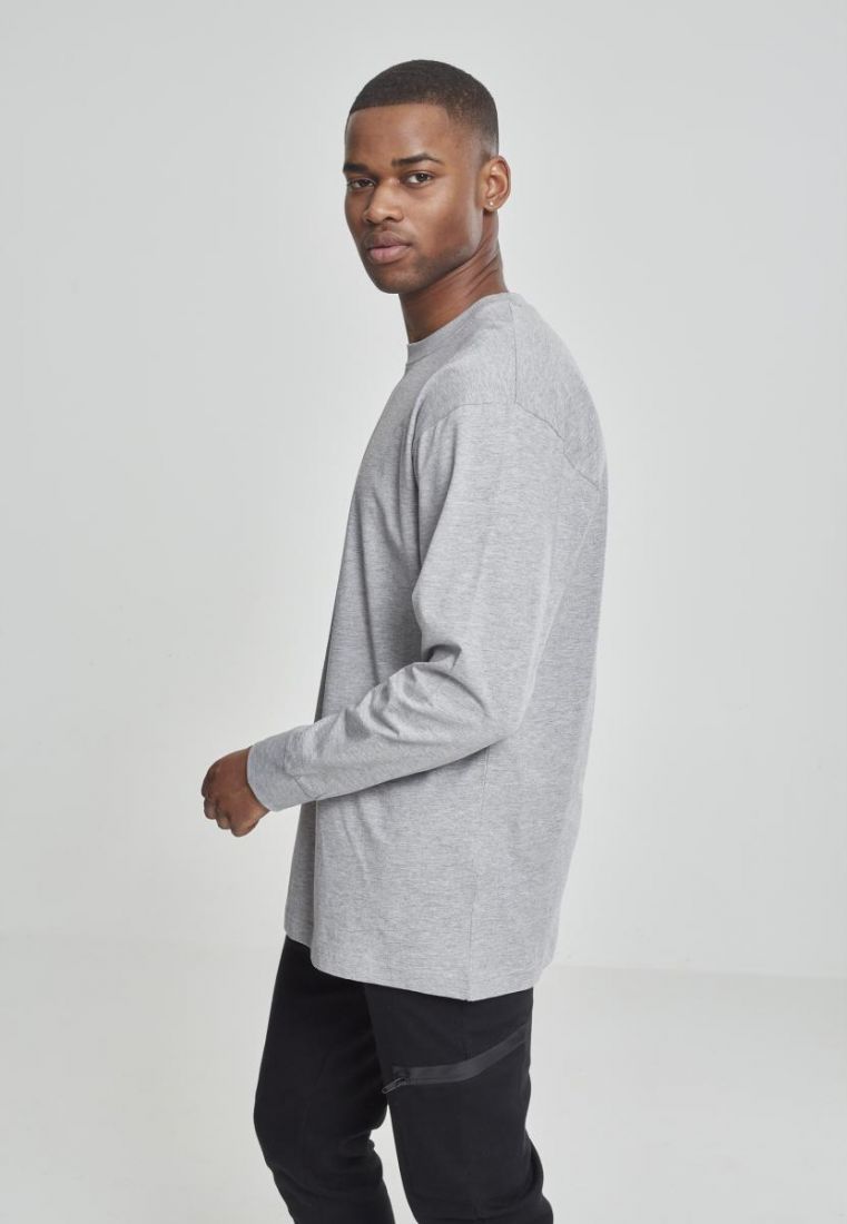 Tall Tee L/S - - TTUTB009 - 395