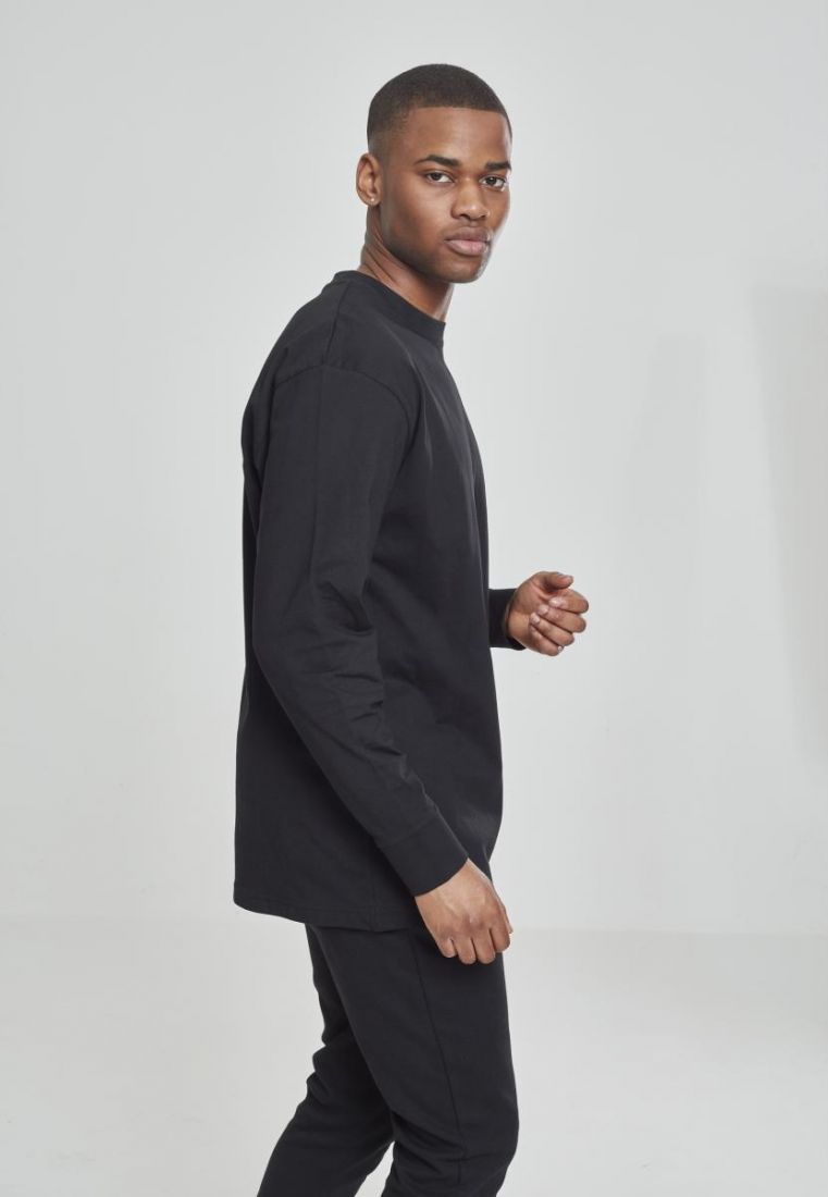 Tall Tee L/S - - TTUTB009 - 157