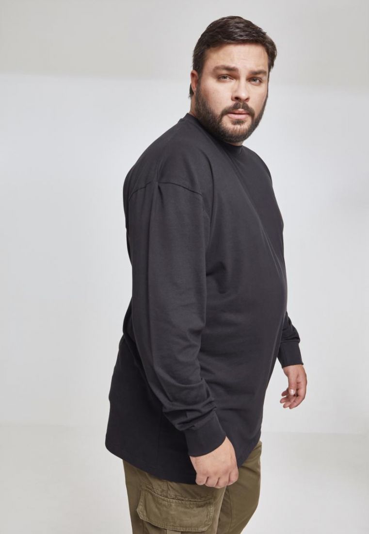 Tall Tee L/S - - TTUTB009 - 37