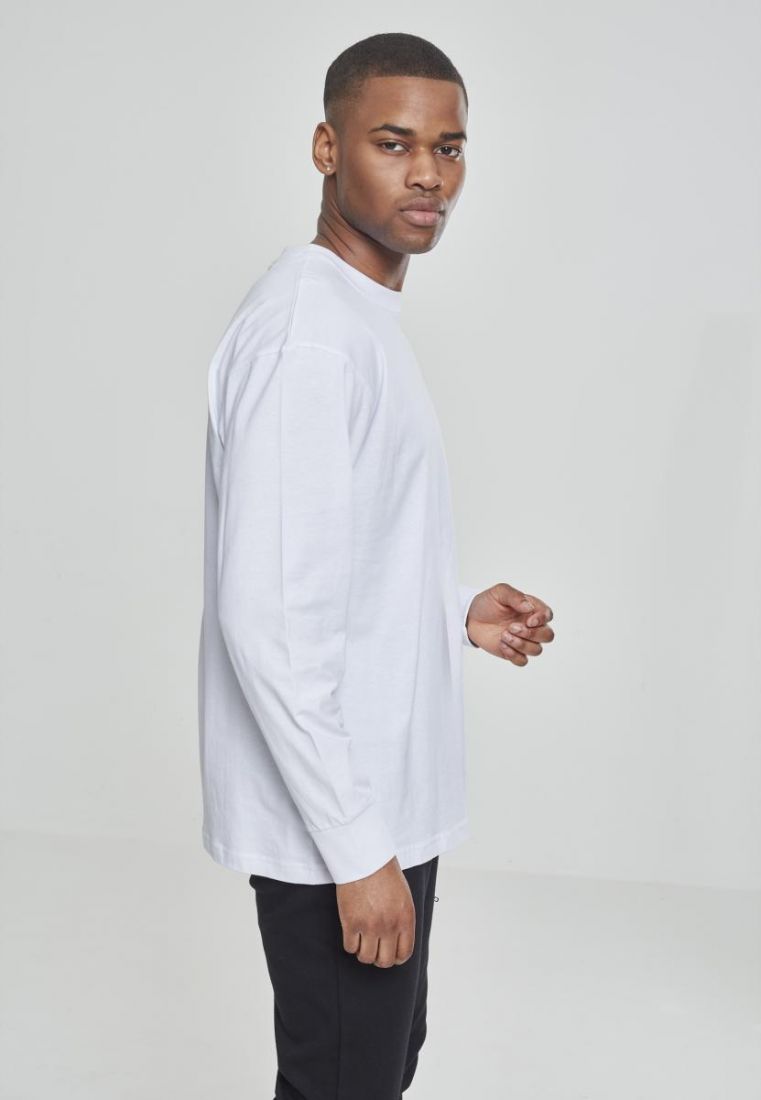 Tall Tee L/S - - TTUTB009 - 637