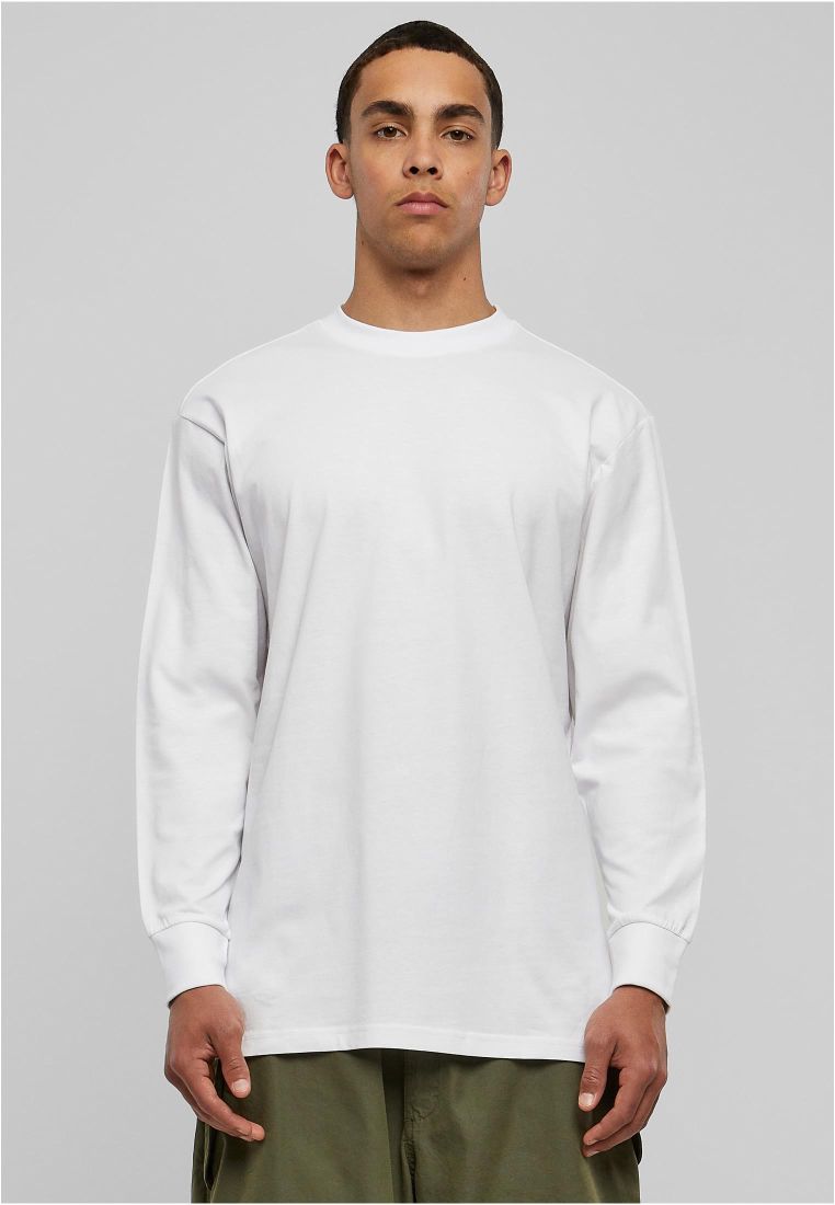 Urban classics tall online tee