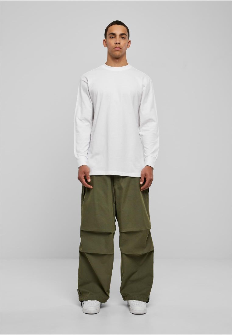 Tall Tee L/S - - TTUTB009 - 518