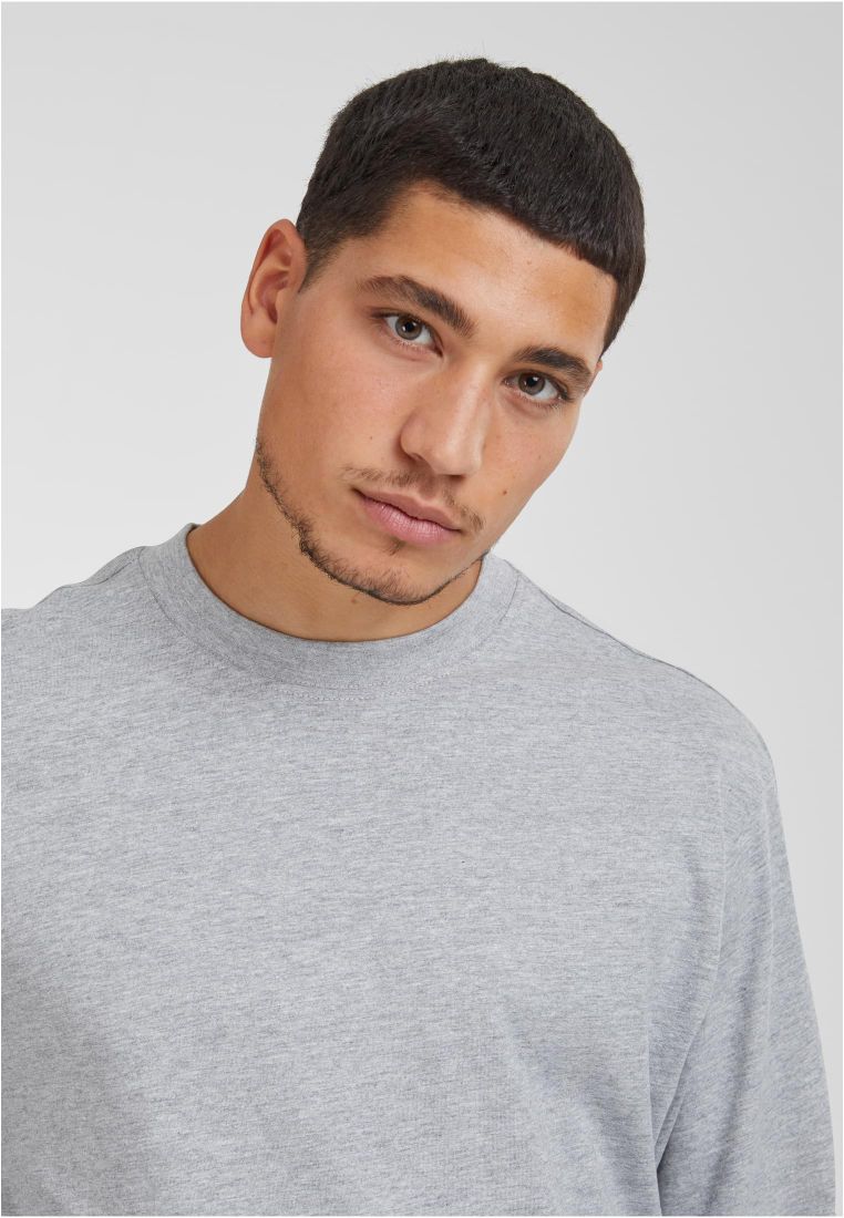 Tall Tee L/S - - TTUTB009 - 277