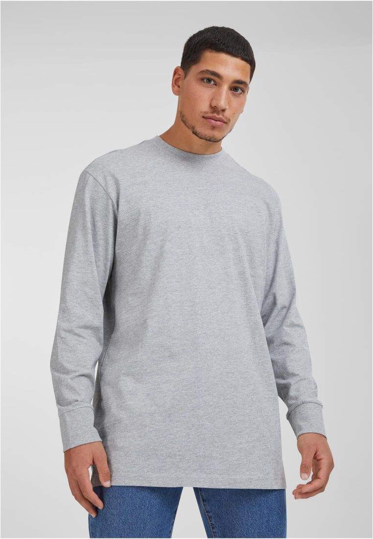 Tall Tee L/S - - TTUTB009 - 278