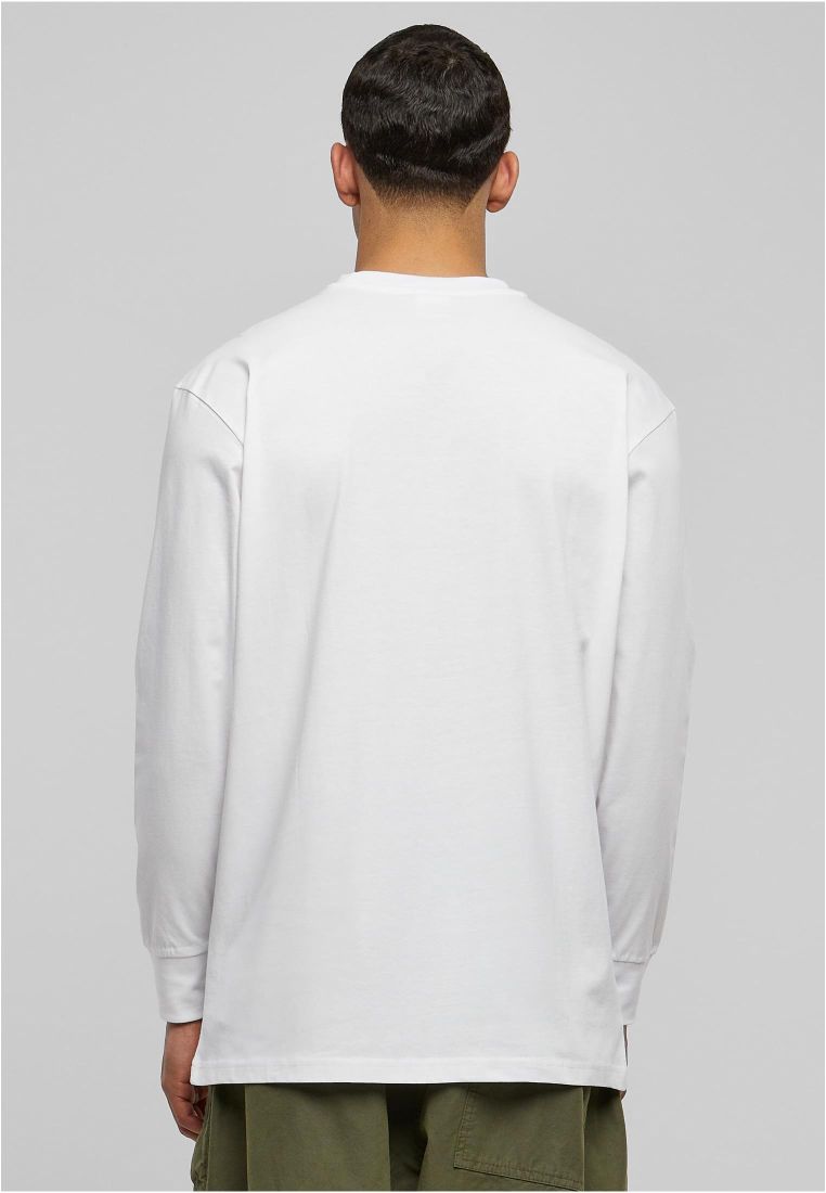Tall Tee L/S - - TTUTB009 - 516