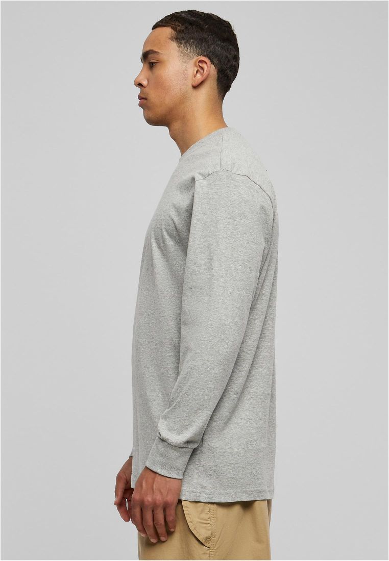 Tall Tee L/S - - TTUTB009 - 275