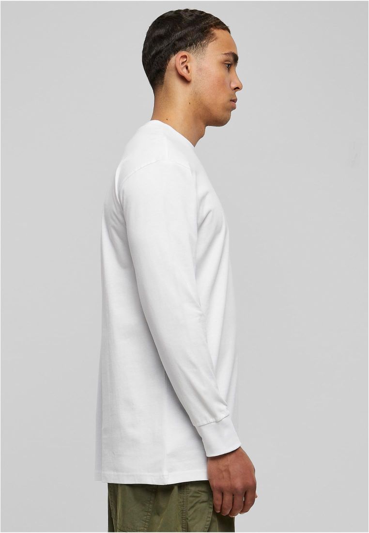Tall Tee L/S - - TTUTB009 - 517