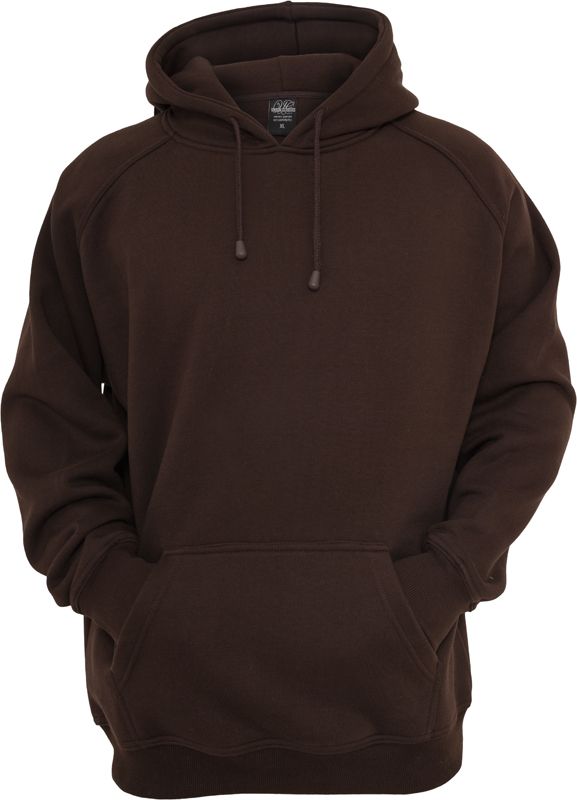 Blank Hoody - Hoodies - TTUTB014 - 304