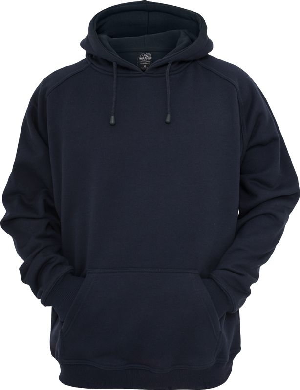 Blank Hoody - Hoodies - TTUTB014 - 1084