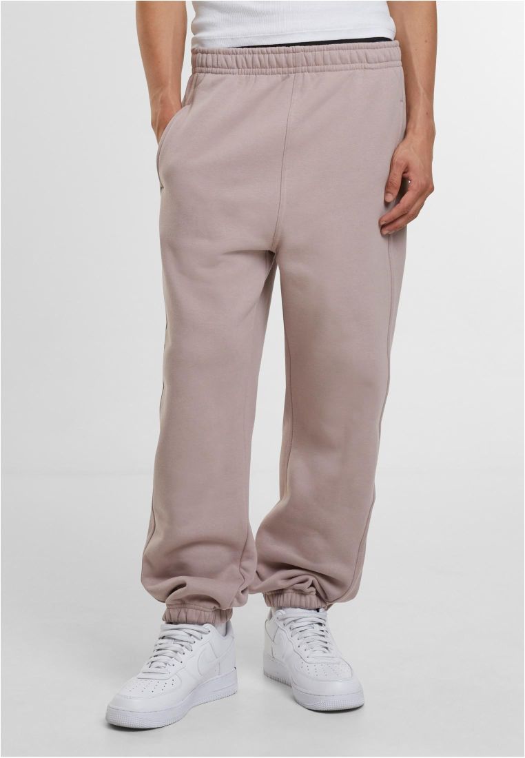 Sweatpants - Mens Pants - TTUTB014B - 4771