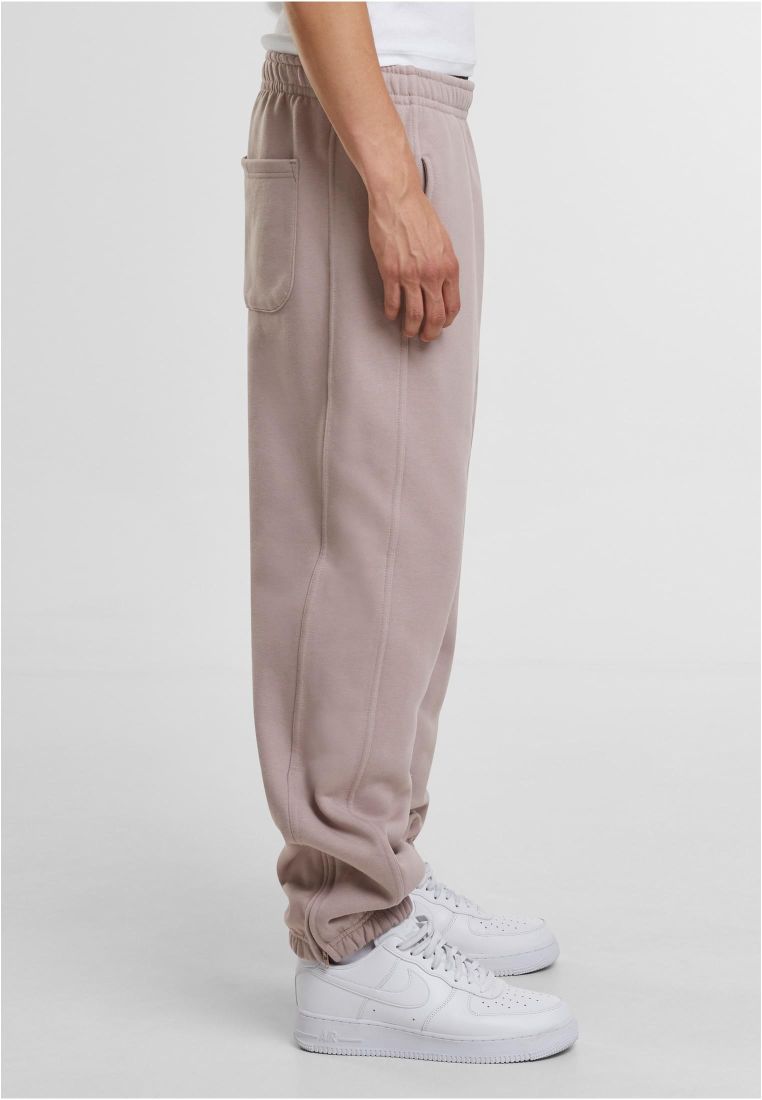 Sweatpants - Miesten Housut - TTUTB014B - 4777