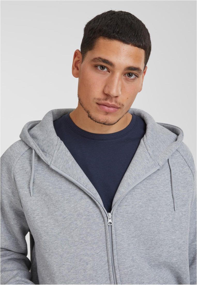 Zip Hoody - Hoodies - TTUTB014C - 551