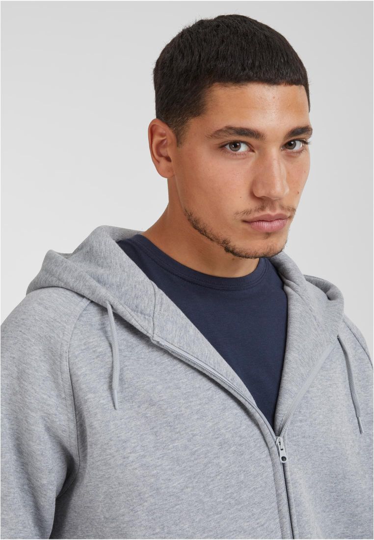 Zip Hoody - Hoodies - TTUTB014C - 552