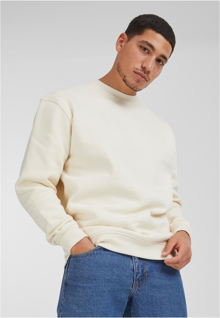 Crewneck Sweatshirt - Mens Crewnecks - TTUTB014E - 1241