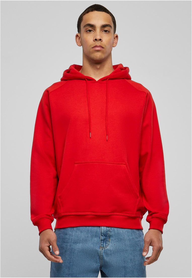 Blank Hoody - Hoodies - TTUTB014 - 1351