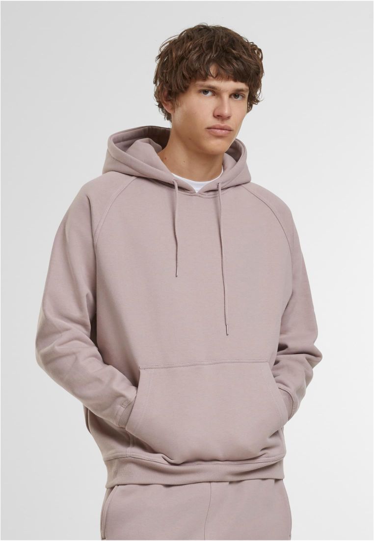 Blank Hoody - Hoodies - TTUTB014 - 4621