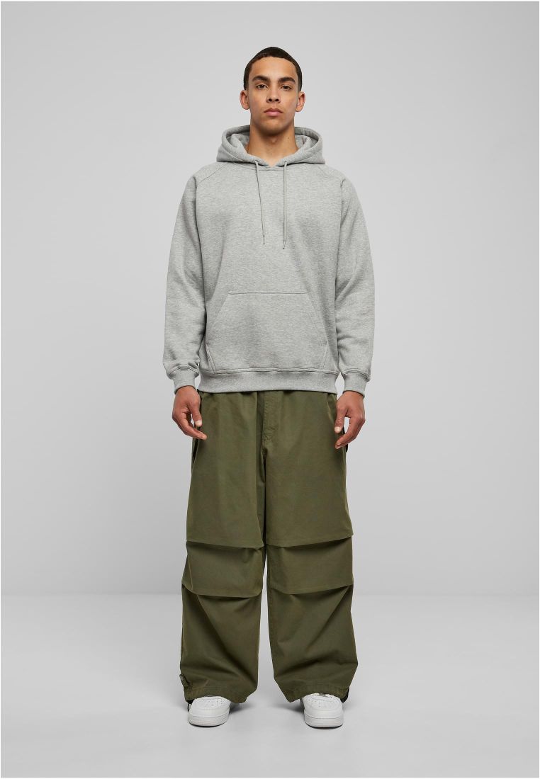 Blank Hoody - Hoodies - TTUTB014 - 824