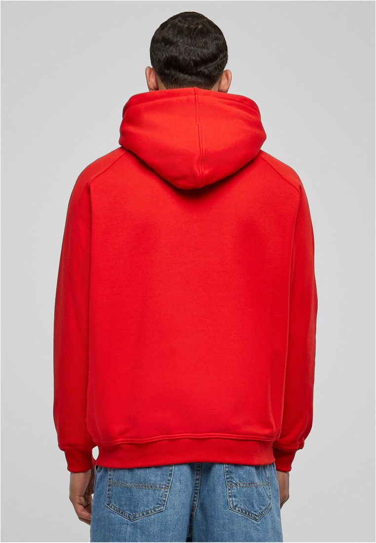 Blank Hoody - Hoodies - TTUTB014 - 1356