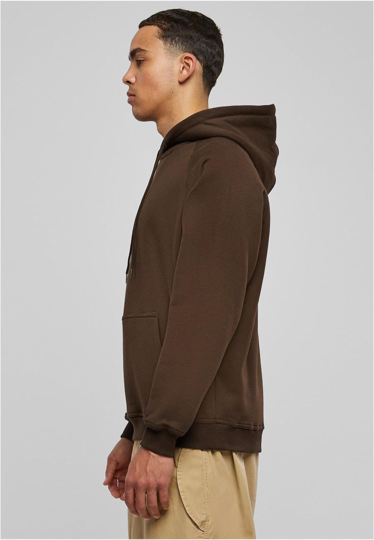 Blank Hoody - Hoodies - TTUTB014 - 306