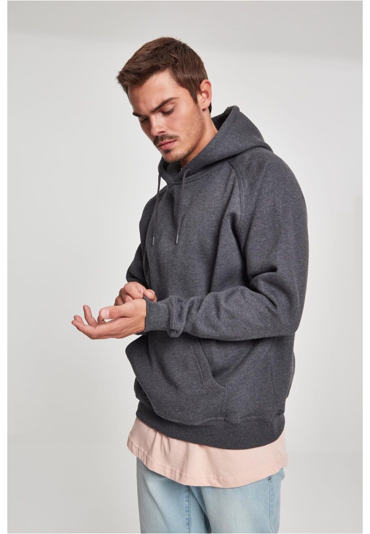 Blank Hoody - Hoodies - TTUTB014 - 548