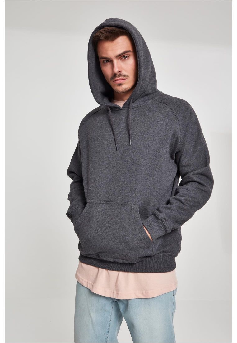 Blank Hoody - Hoodies - TTUTB014 - 549