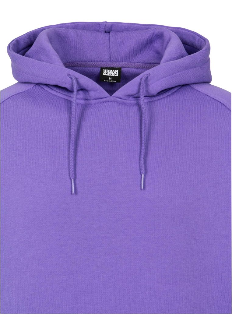 Blank Hoody - Hoodies - TTUTB014 - 2921