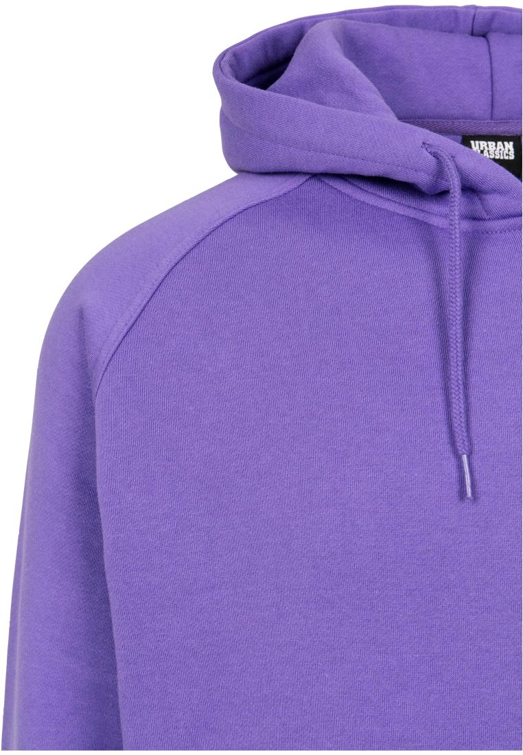 Blank Hoody - Hoodies - TTUTB014 - 2922