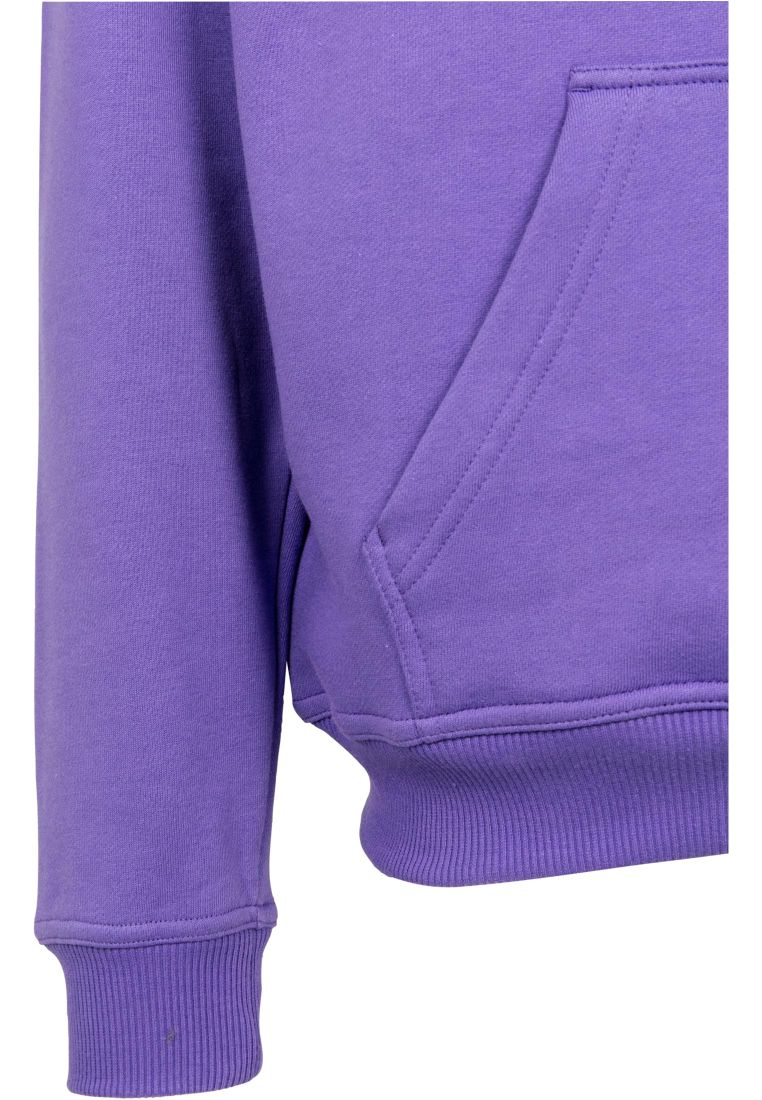 Blank Hoody - Hoodies - TTUTB014 - 2923