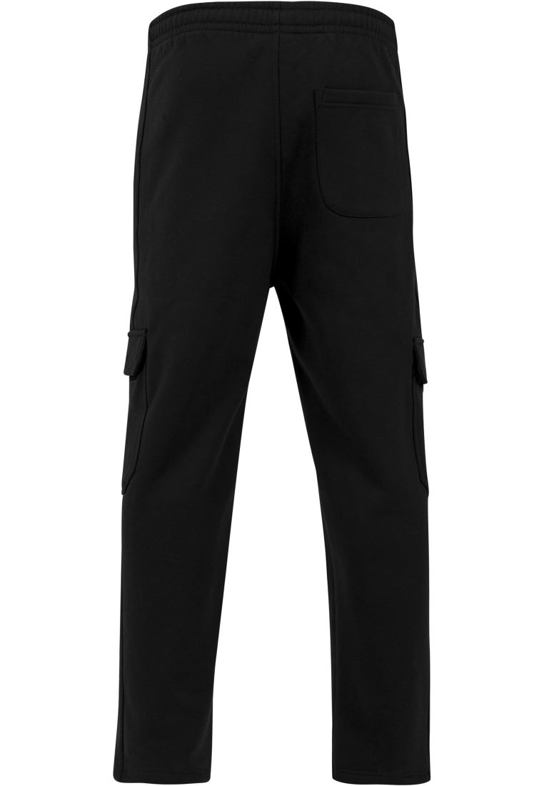 Cargo Sweatpants - Mens Pants - TTUTB031 - 36