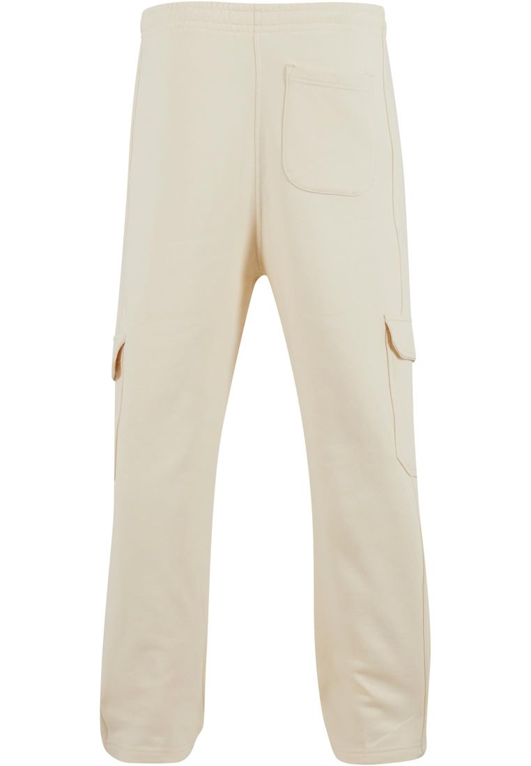 Cargo Sweatpants - Mens Pants - TTUTB031 - 9