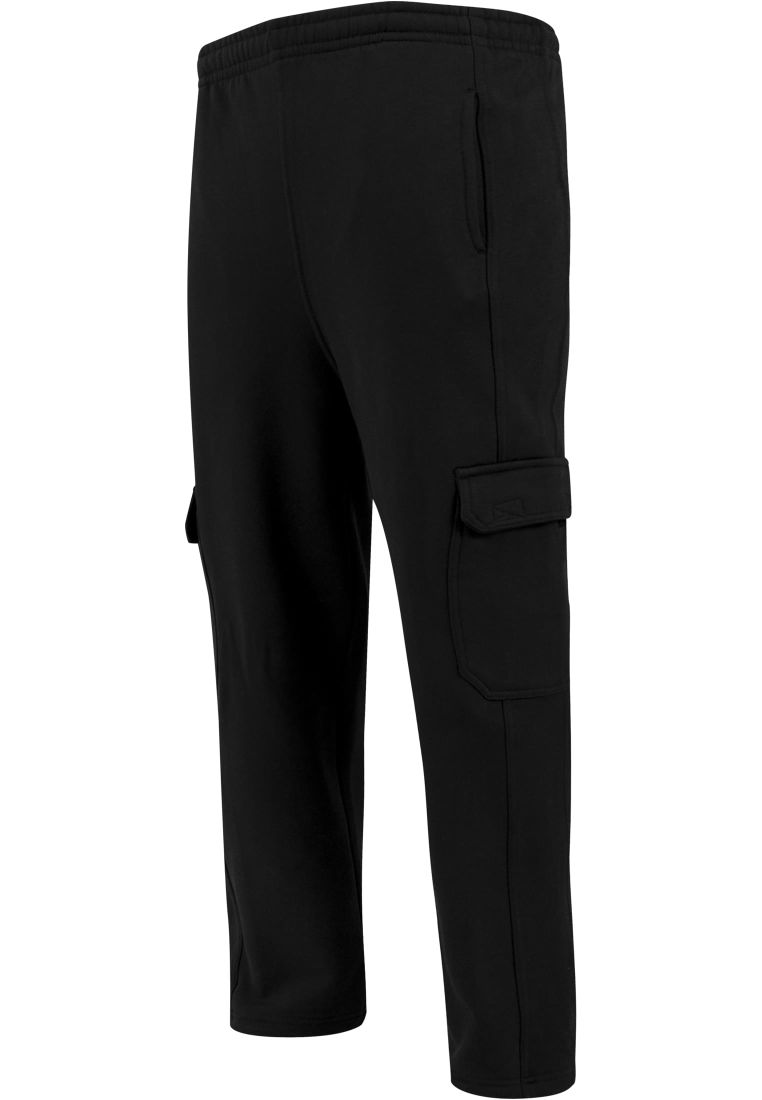Cargo Sweatpants - Mens Pants - TTUTB031 - 38