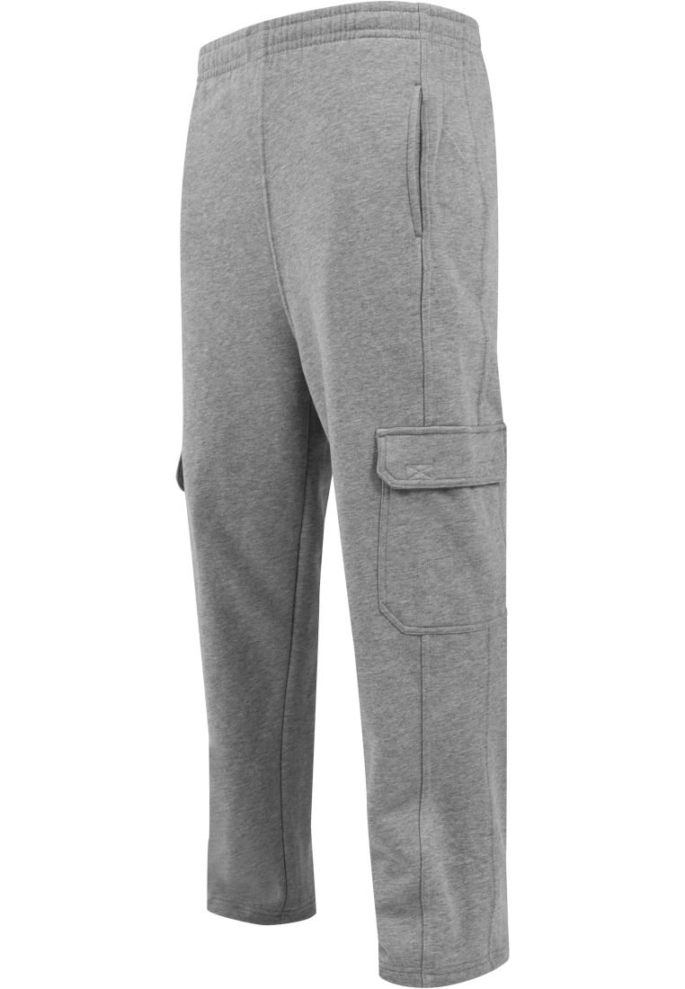 Cargo Sweatpants - Mens Pants - TTUTB031 - 278