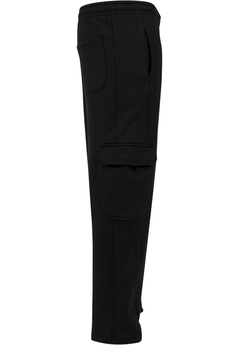 Cargo Sweatpants - Mens Pants - TTUTB031 - 37
