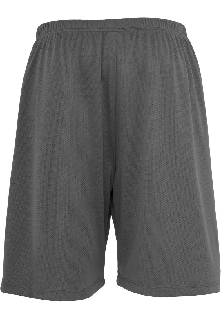 Bball Mesh Shorts - Ladies Shorts, Skirts and Dresses - TTUTB046 - 215