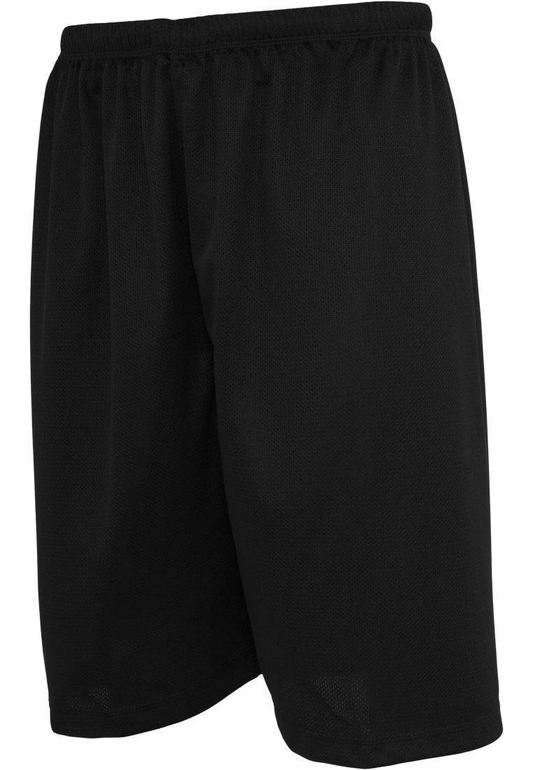 Bball Mesh Shorts - Ladies Shorts, Skirts and Dresses - TTUTB046 - 36