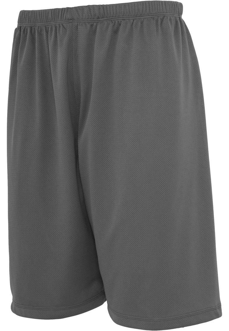 Bball Mesh Shorts - Ladies Shorts, Skirts and Dresses - TTUTB046 - 216