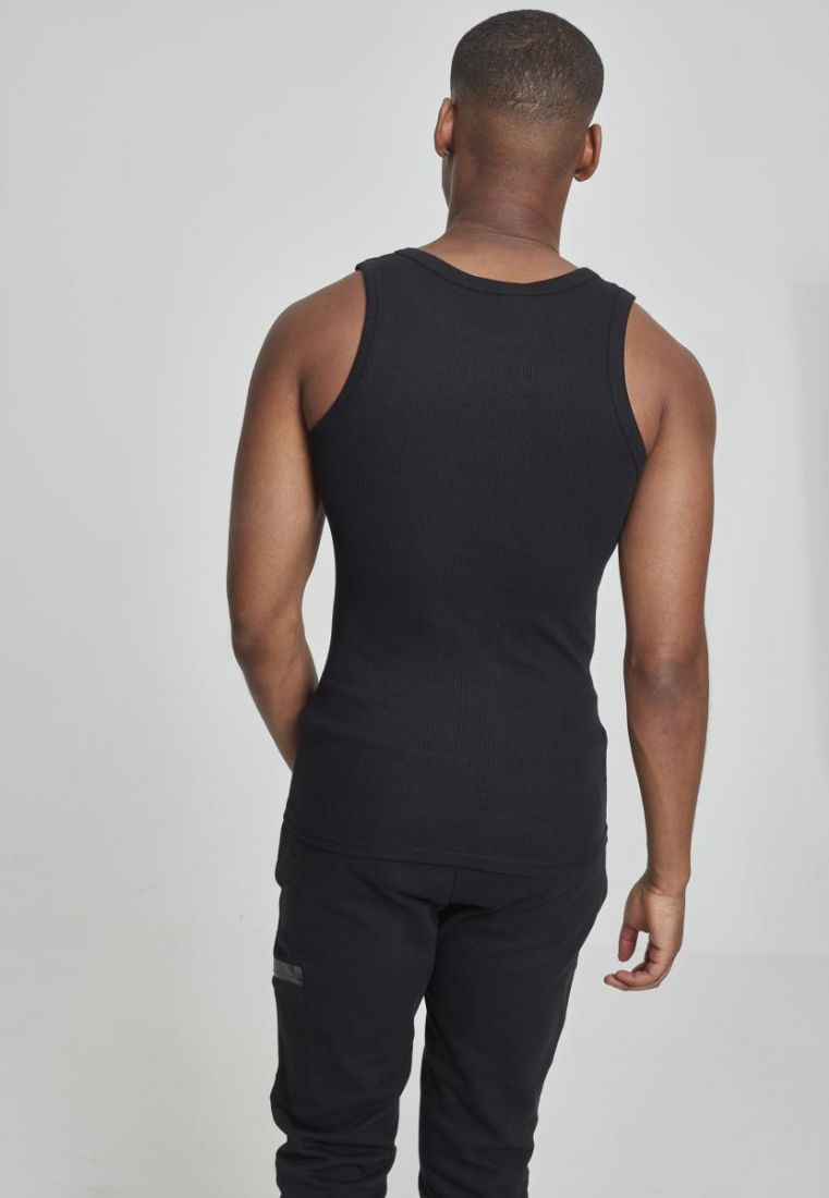 Urban Classics Mens Tanktop - Mens t-shirts - TB066 - 7