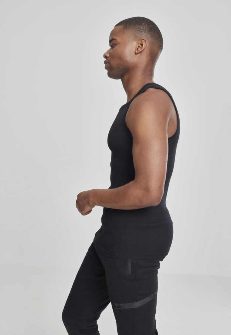 Urban Classics Mens Tanktop - Mens t-shirts - TB066 - 6