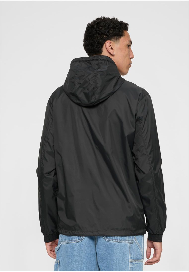 Pull Over Windbreaker - Miesten takit - TTUTB1019 - 4