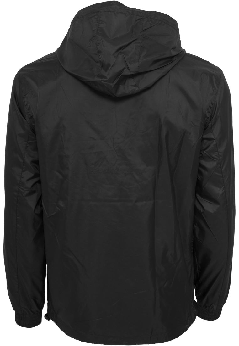 Pull Over Windbreaker - Miesten takit - TTUTB1019 - 8
