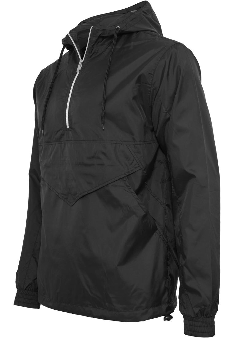 Pull Over Windbreaker - Miesten takit - TTUTB1019 - 10