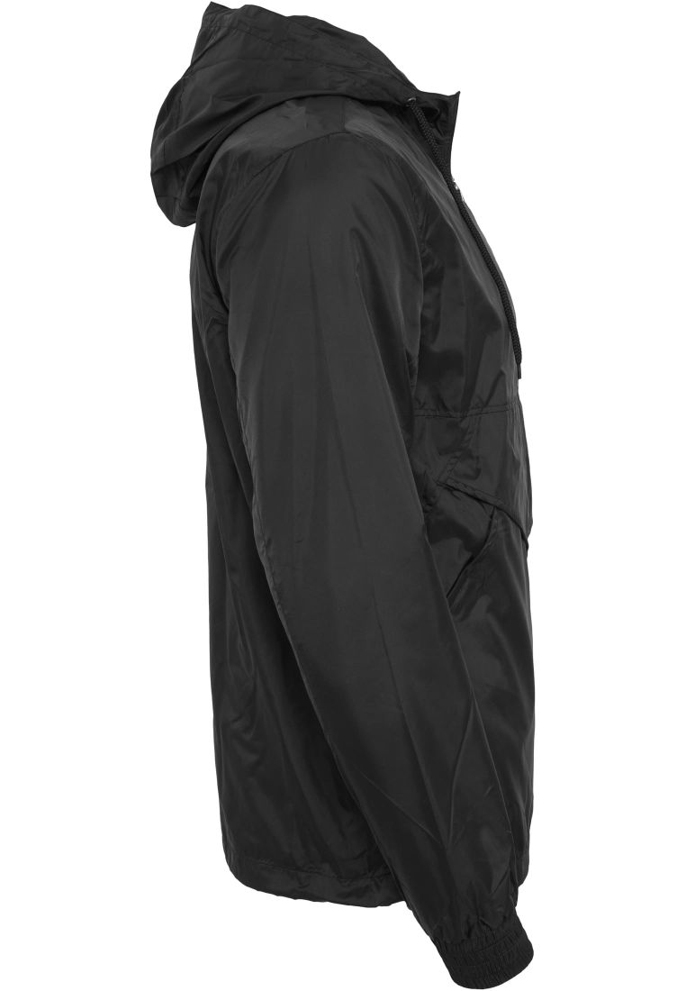 Pull Over Windbreaker - Miesten takit - TTUTB1019 - 9