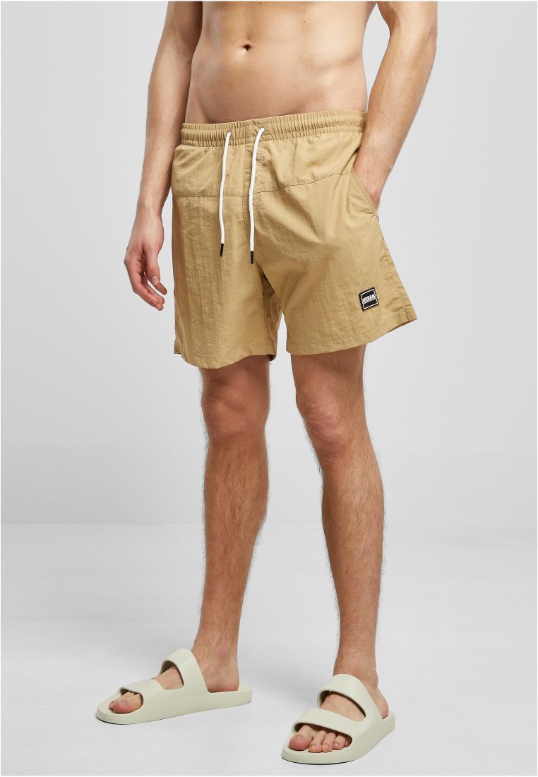 Block Swim Shorts -  - TTUTB1026 - 6451