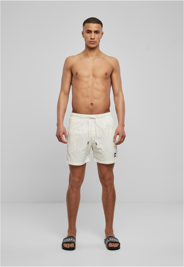 Block Swim Shorts -  - TTUTB1026 - 5288