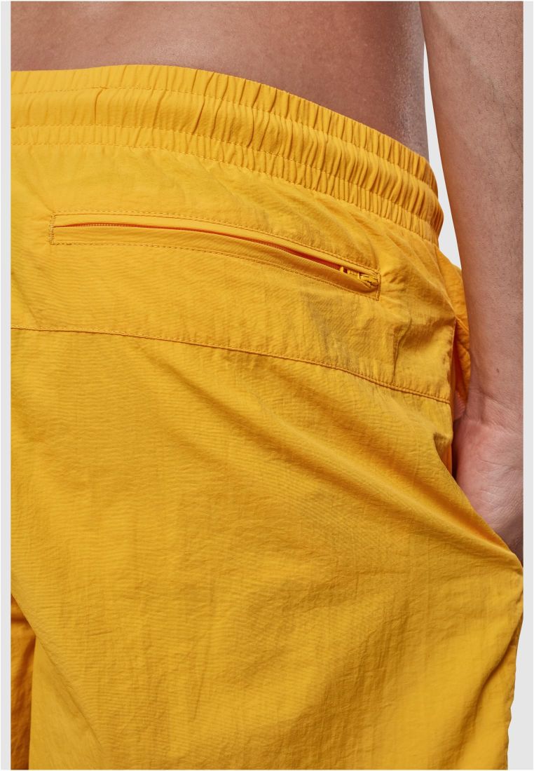 Block Swim Shorts -  - TTUTB1026 - 3699