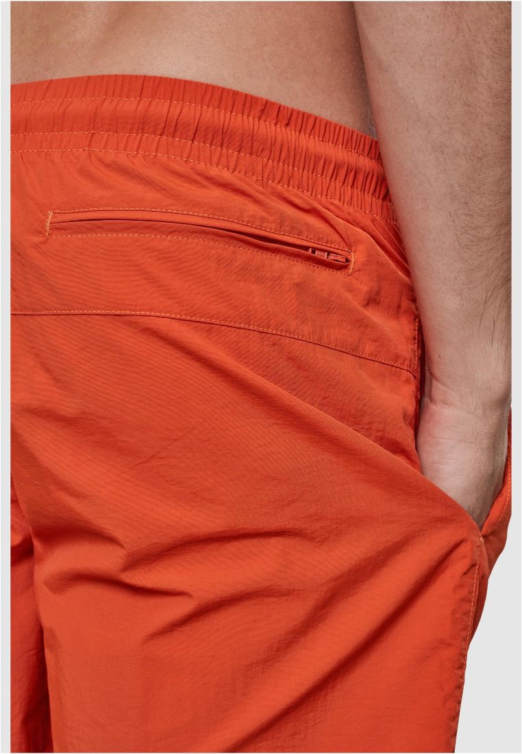 Block Swim Shorts -  - TTUTB1026 - 3849