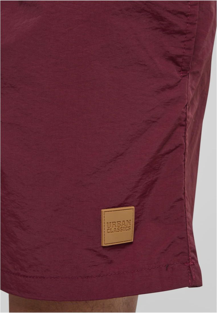 Block Swim Shorts -  - TTUTB1026 - 3999